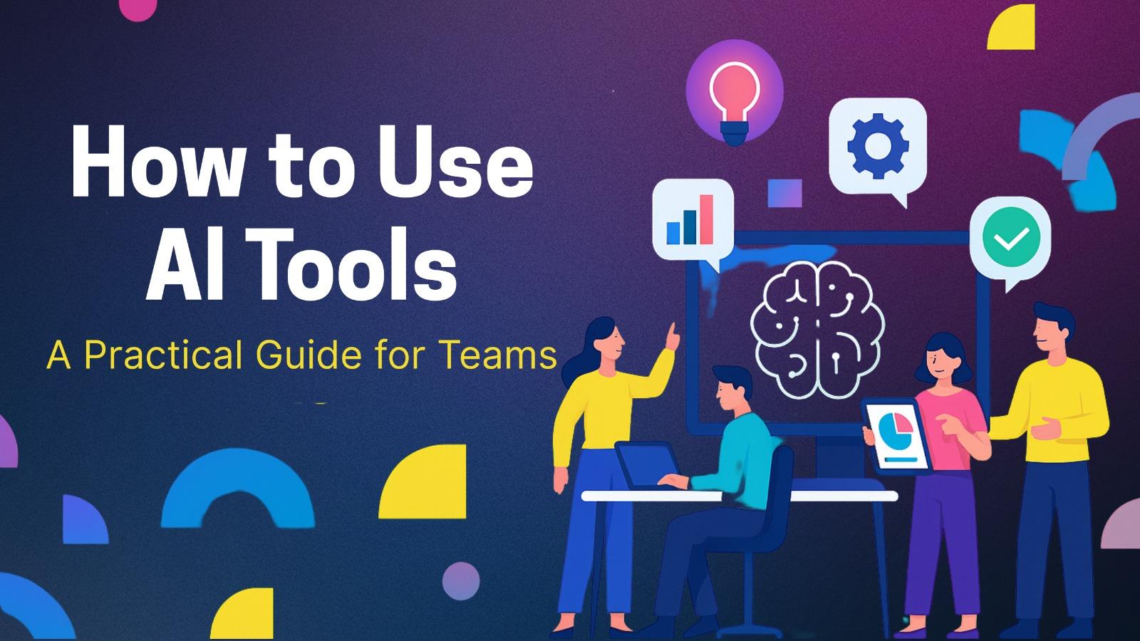 AI Tools Course